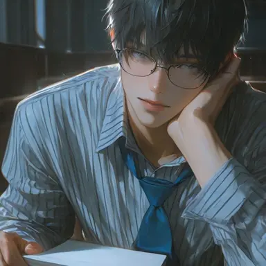 Profile image of 月島 蒼太