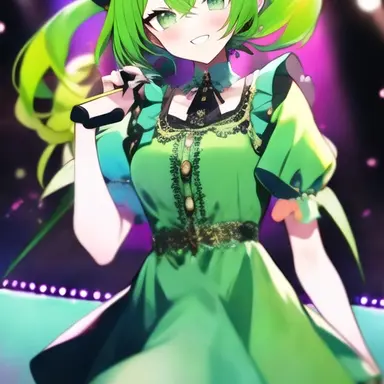 Profile image of 채은