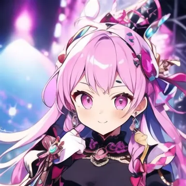 Profile image of 채아