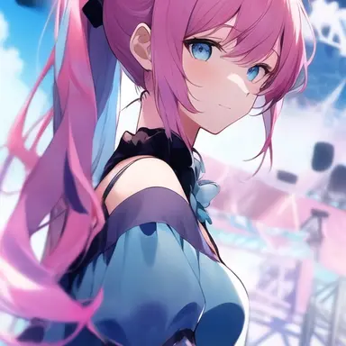 Profile image of 레이