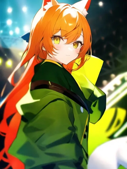 ryuahyeon의 루나걸즈(아현 포함)