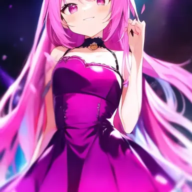 Profile image of 채아