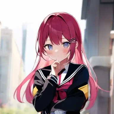 Profile image of 하은