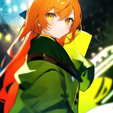 Profile image of 아린