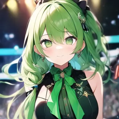 Profile image of 채은