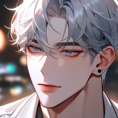 Profile image of 백지상