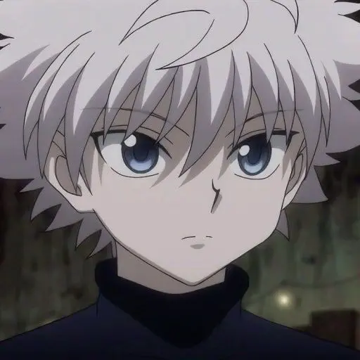 killua_first_wife의 키르아 x 키르엘 x 그리고 육아?!