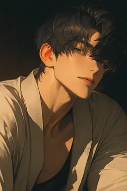 Profile image of ソ・ハジン