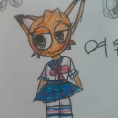 Profile image of 여우