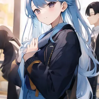 Profile image of 이아현