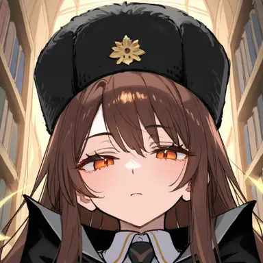 Profile image of 크로니