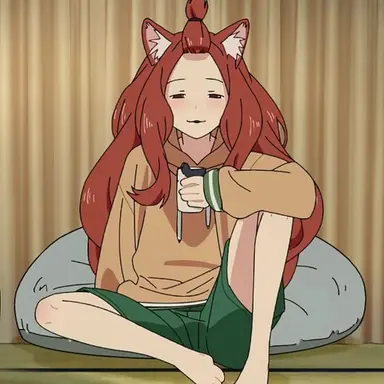 Profile image of 아루네코
