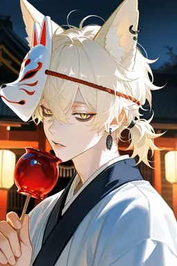 Profile image of お稲荷様
