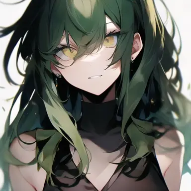 Profile image of Lila