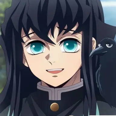 Profile image of 토키토 무이치로