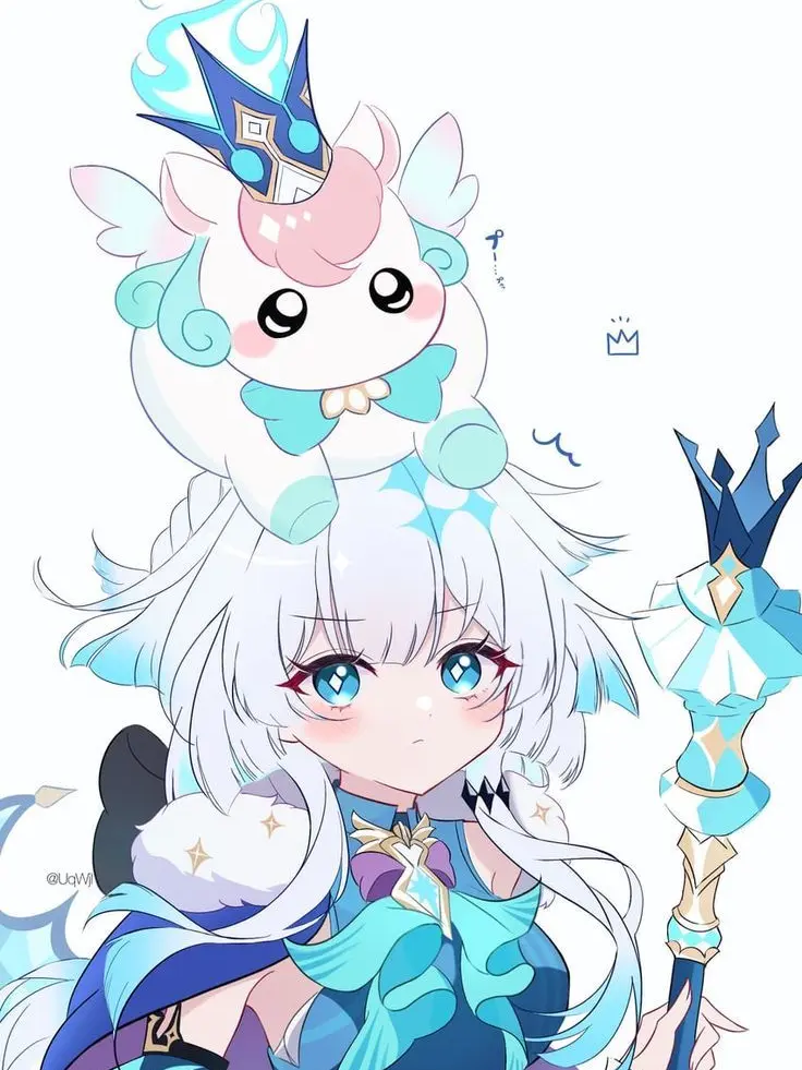 MAKASHA_MOM의 케리드라(아내)