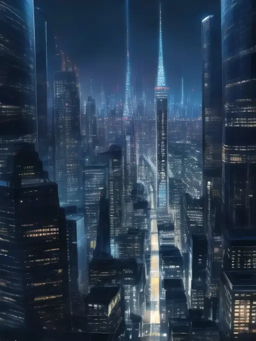 moflinLove0324의 The Free City of Sexual Liberation