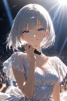Profile image of 静流