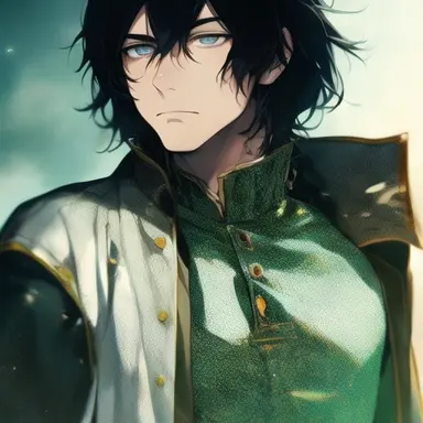 Profile image of Cole