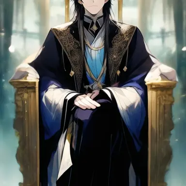 Profile image of King eldrin