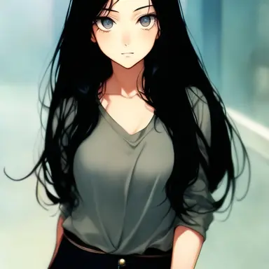 Profile image of Lily