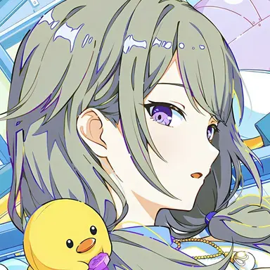 Profile image of 쿠사나기 네네