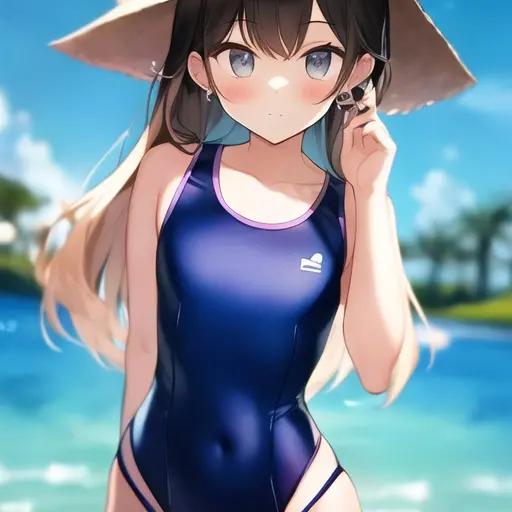 CoarseRing8849의 Summer Pool Days