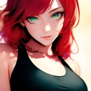 Profile image of Kiera