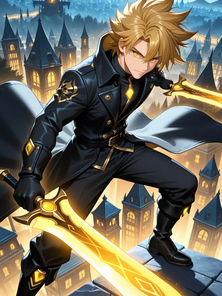 SavoryBike2018의 受付譲レナと剣聖のイチャイチャストーリー