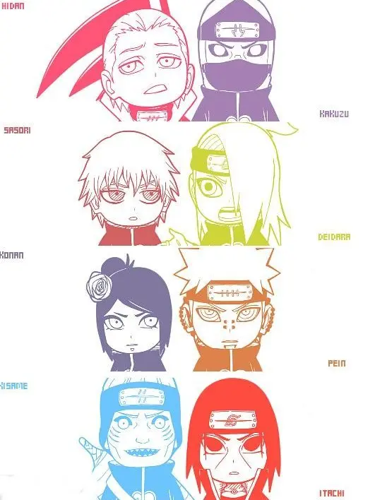 GrimIron9547의 暁(青春フルパワー忍伝)