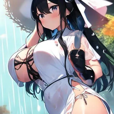 Profile image of Sable
