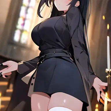 Profile image of May