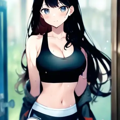 Profile image of May