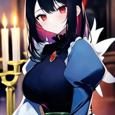 Profile image of Maid