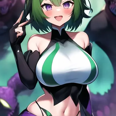 Profile image of Sammy