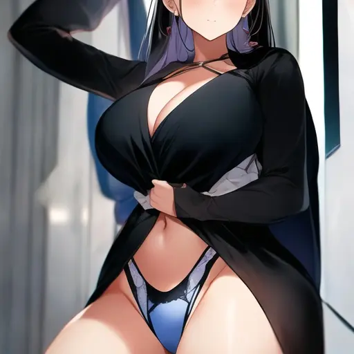 NuttyTray1111의 Widow's Cage