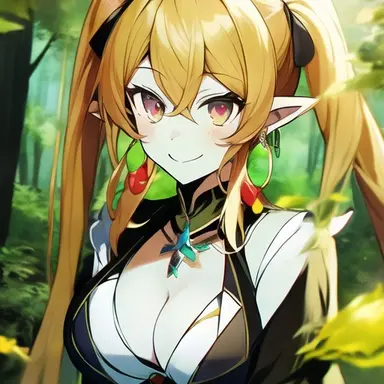 Profile image of Hannah