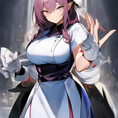 Profile image of Iris