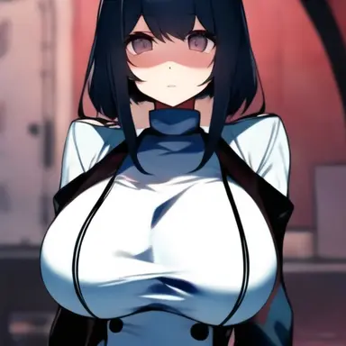 Profile image of Bree