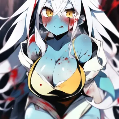 Profile image of Ava