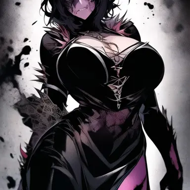 Profile image of The thing