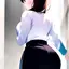 캐릭터 프로필 이미지