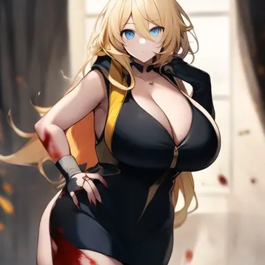 Profile image of Avvy