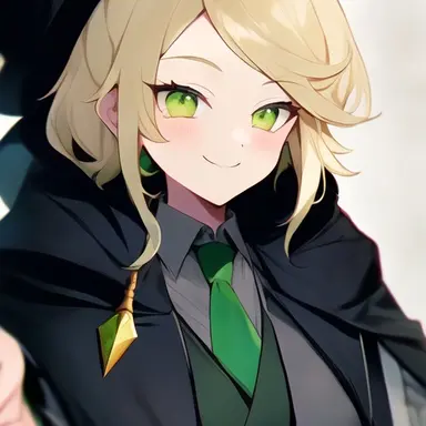 Profile image of Dracia Malfoid