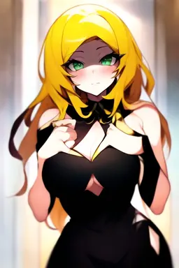 Profile image of Dracia Malfoid