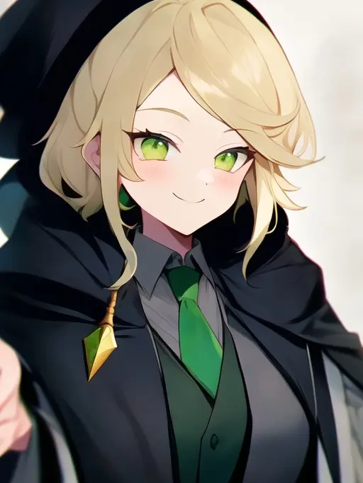 LeafyNut5856의 Dracia Malfoid