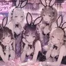 Profile image of BunnyRouge