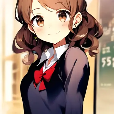 Profile image of Ayane
