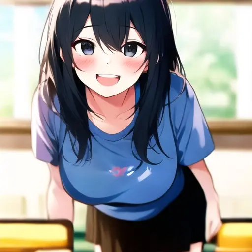 SuperbFort3178의 小学生の夏 幼なじみと、、、