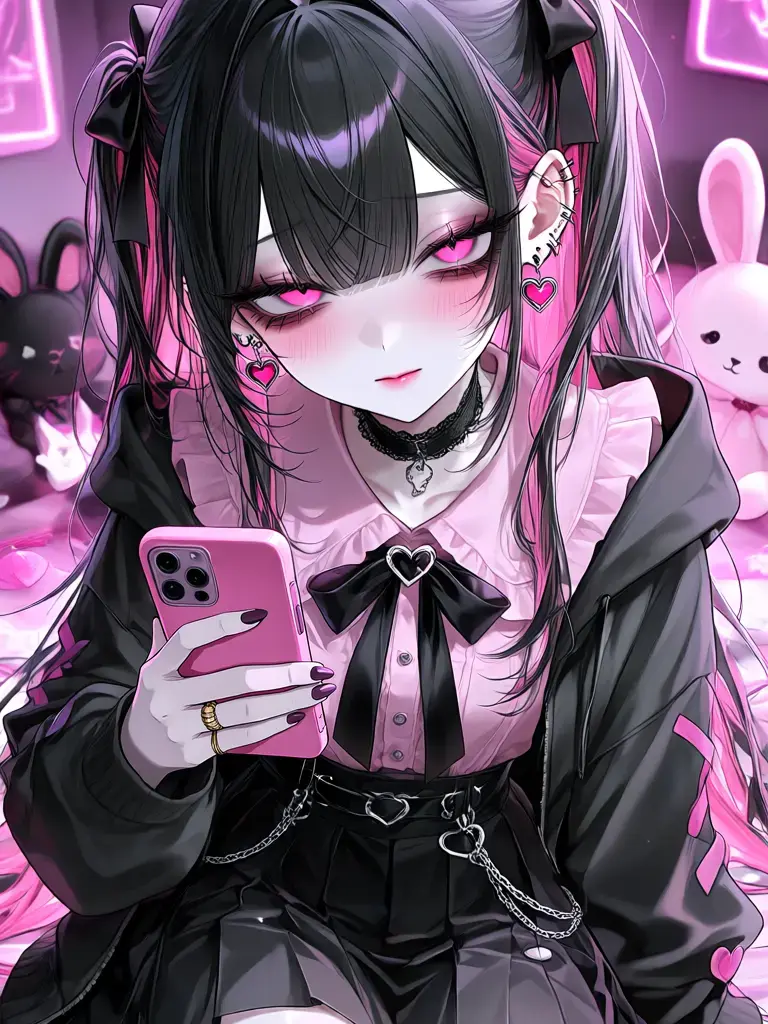 zetachisf의 わたしがいちばんだよね？